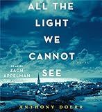 All the Light We Cannot See: A Novel | Amazon (US)