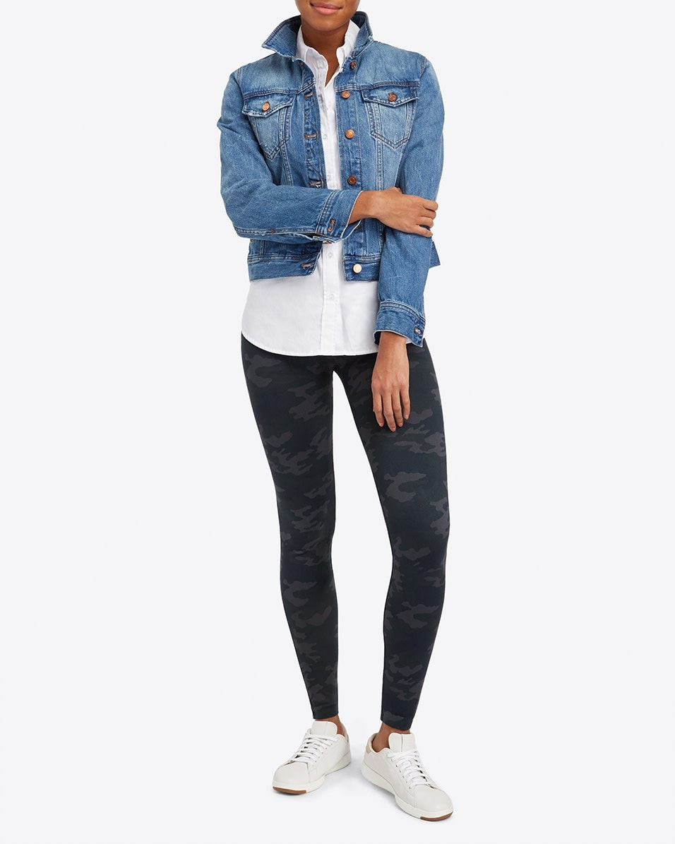 EcoCare Seamless Leggings | Spanx