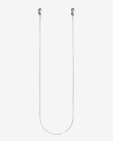 Sunglass Chain | Express