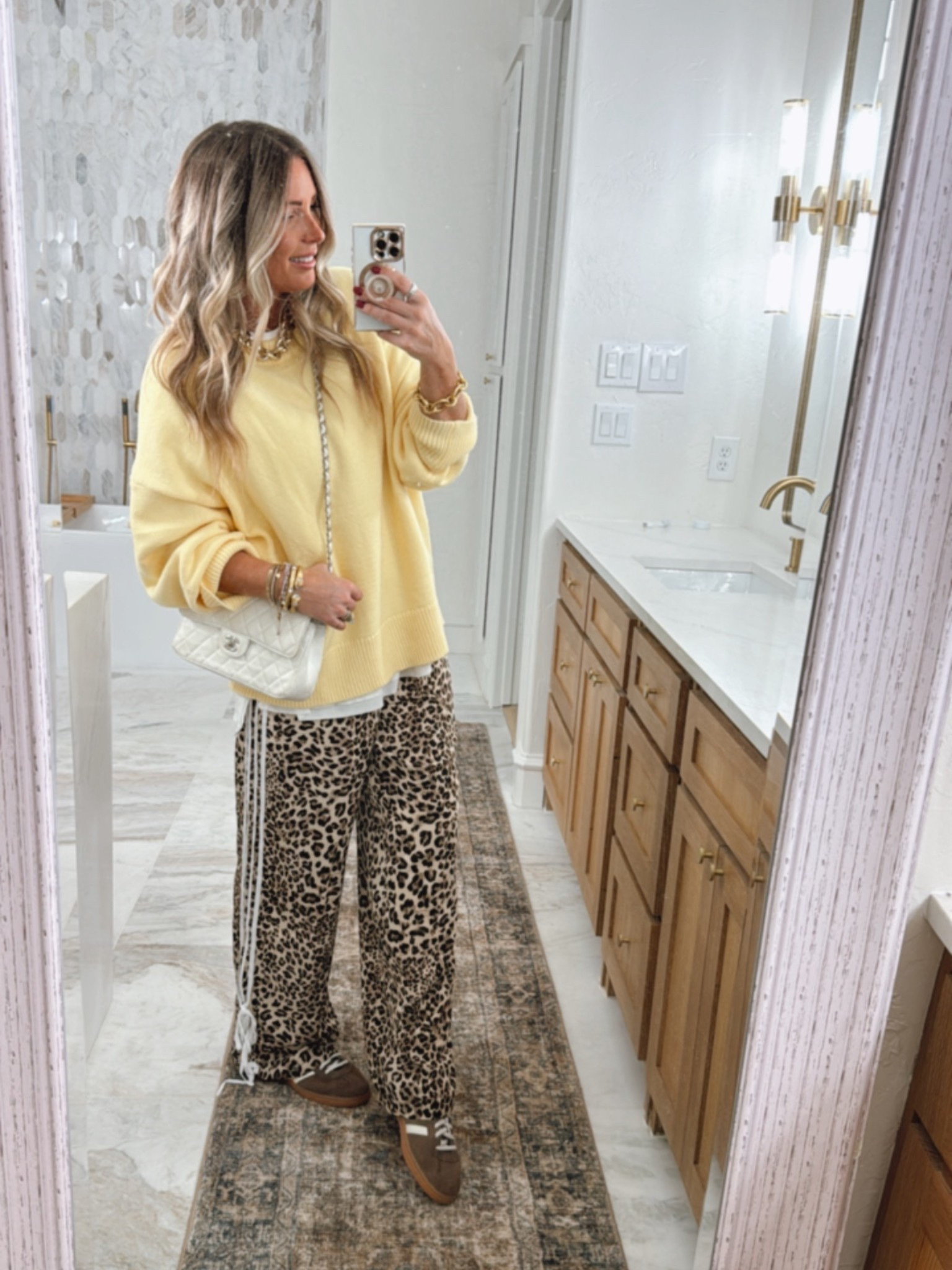 Camo. Apres ski. Ugg. Faux fur coat. Ski. Ski outfit. Bedding refresh. cozy set. Valentine’s Day decor. Red light therapy. Home organization. Bounce fleece funnel neck tunic. Scarf coat. Winter fashion outfit. Statement coat. Winter women’s outfit. Cozy travel outfit. NYE. NYE outfit. NYE set. Leggings. Activewear. Athleisure. Fleece lined leggings. Active wear sale. New arrivals. Faux fur coast sized up to large. Travel outfit. Ski outfit.  new arrivals. Workout set. Lululemon looks for less. . Cozy travel outfit.  sale. NYE. New Year’s Eve outfit. Winter fashion. Winter outfit. Puffer vest. Holiday outfits women. Holiday accessories. Fitness. Workout. Athleisure. Vibrating pad. Vibration plate.

