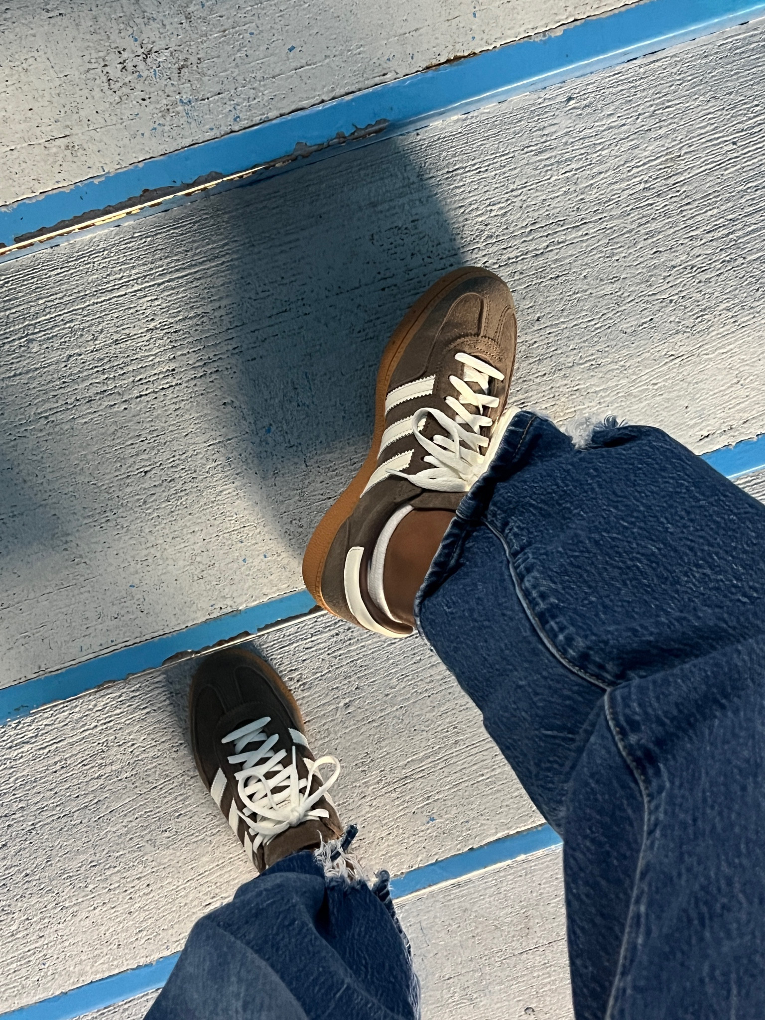 A Spezial Obsession 

#LTKworkwear #LTKstyletip