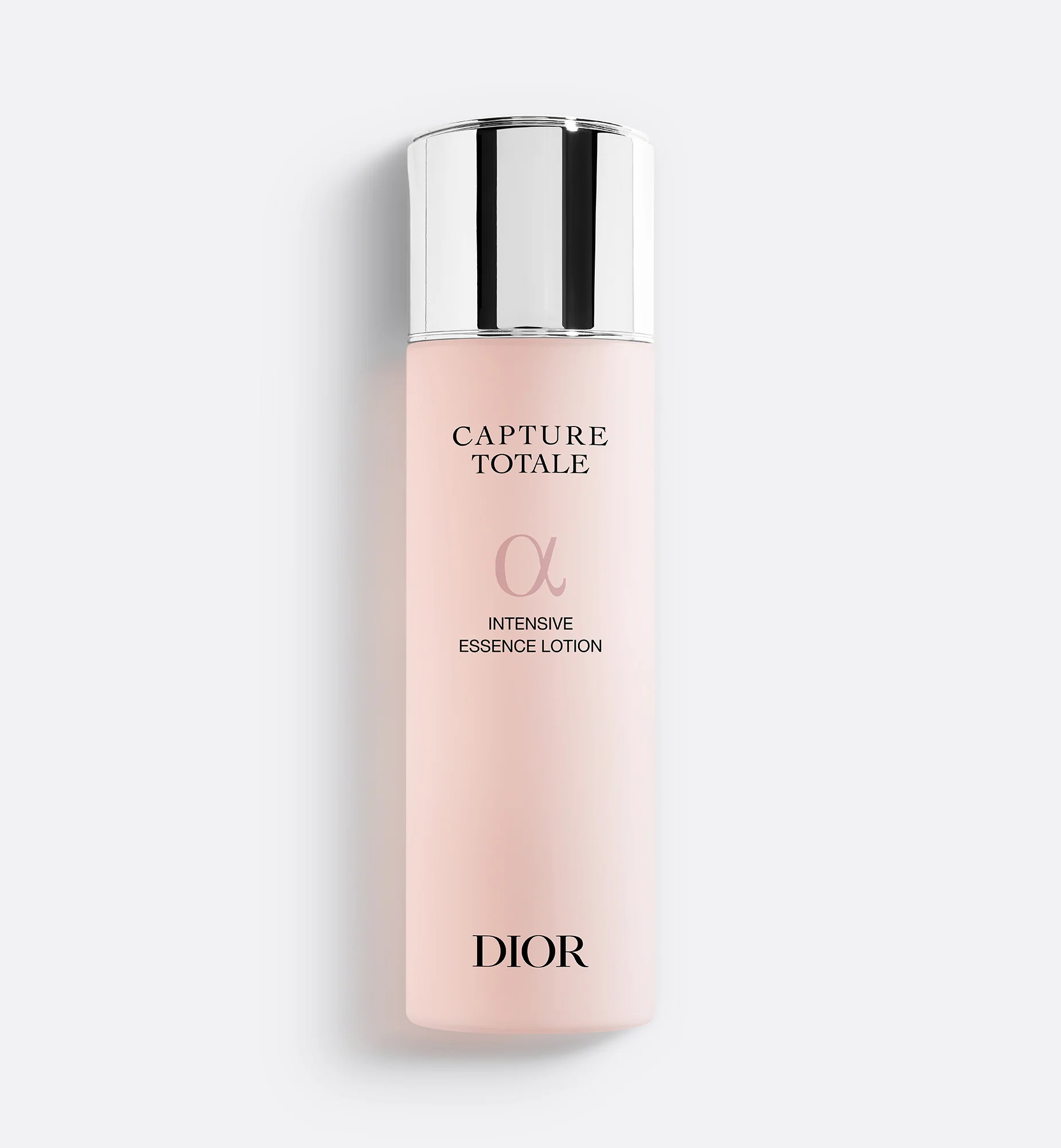 Capture Totale Intensive Essence Lotion: Radiance Face Lotion | DIOR | Christian Dior Parfums UK