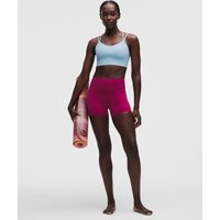 lululemon Align No Line™ High-Rise Short 4 | Lululemon (US)