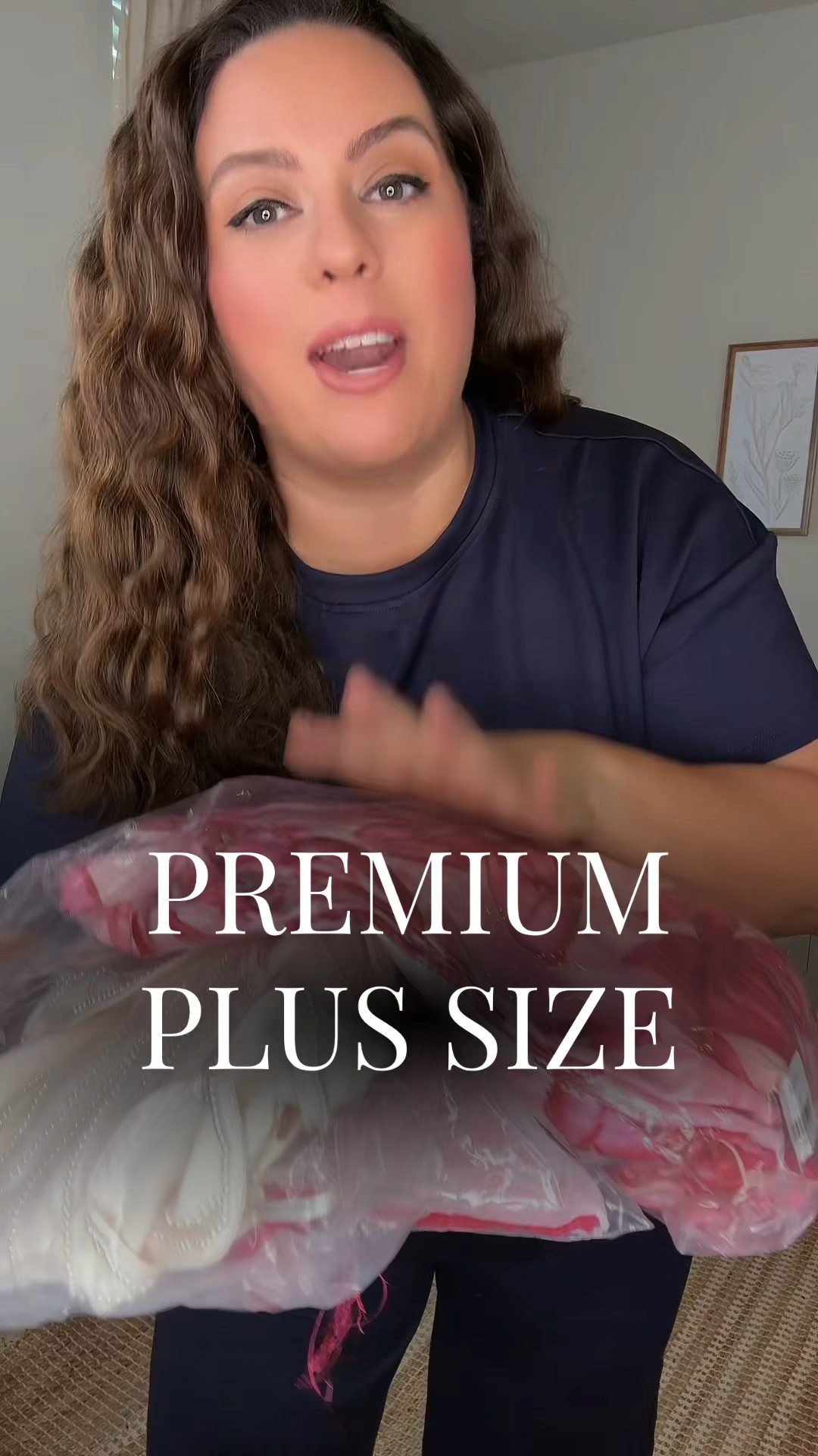 Designer plus size resortwear and my thoughts. Incredibly true to size wearing my usual size and everything.

#LTKPlusSize
