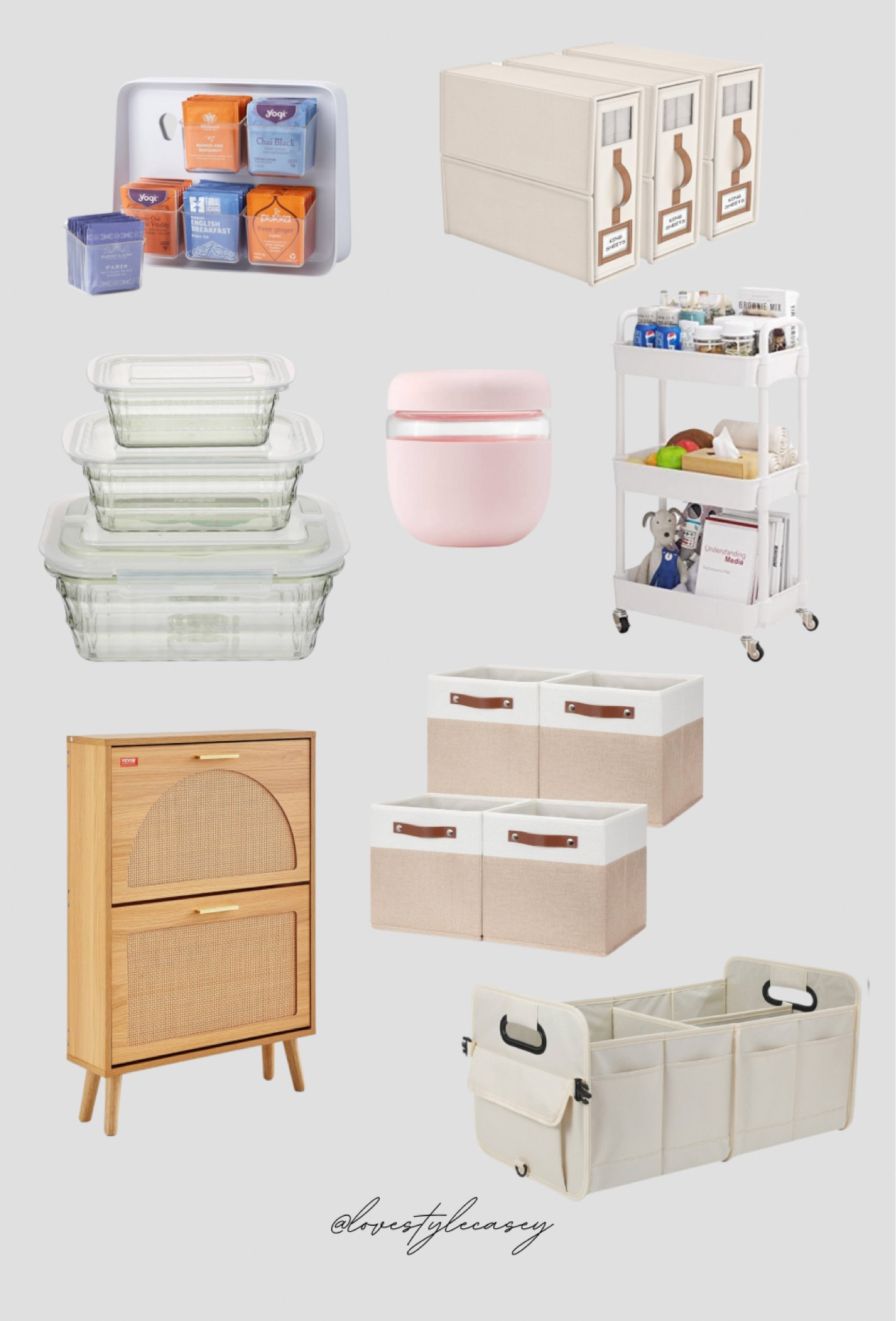 Gift Guide for the Organizer

#LTKGiftGuide #LTKHoliday #LTKHome