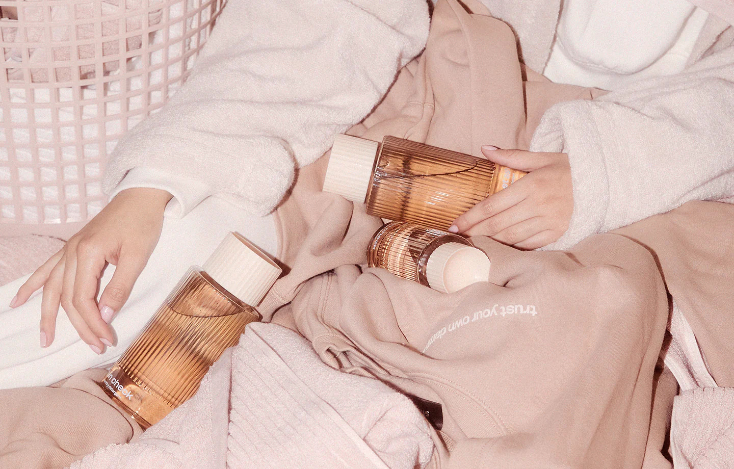 Laundry Starter Pack | Snif