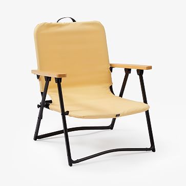 REI Co-op Outward Low Lawn Chair | West Elm (US)
