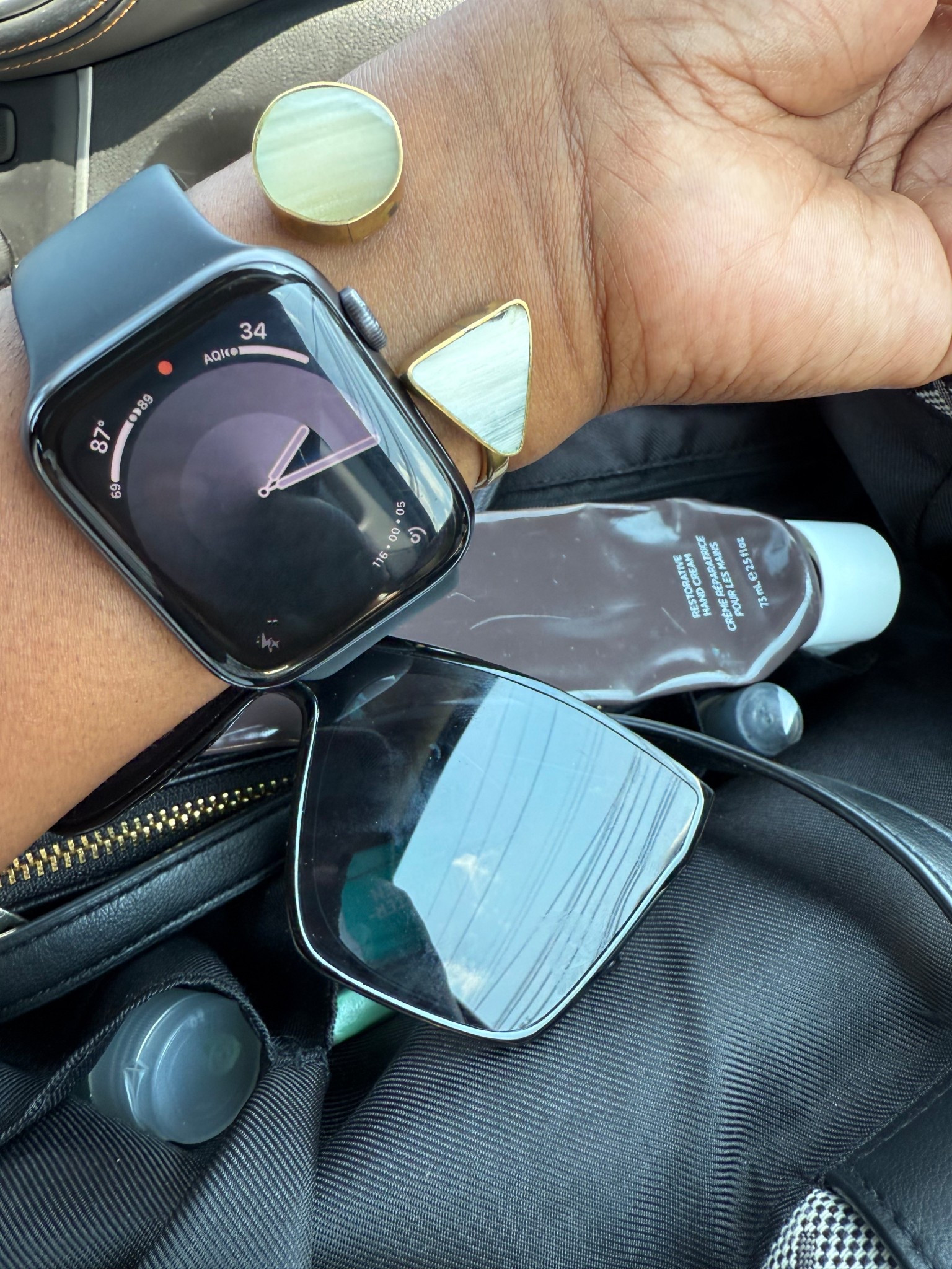 SecretsofYve: these are a few of my favorite things! 🎶😉 @Target @Colleen Rothschild A couple of these are always in my purse! 
#Secretsofyve #ltkgiftguide
Always humbled & thankful to have you here.. New posts daily at 3pm & 4:15pm EST. 
CEO: PATESI Global & PATESIfoundation.org
@secretsofyve : where beautiful meets practical, comfy meets style, affordable meets glam with a splash of splurge every now and then. I do LOVE a good sale and combining codes! #ltkstyletip #ltksalealert #ltku #ltkplussize #ltkmidsize #ltkover40 #ltkpetite #ltkvlog #ltktravel #ltkactive #ltkootd #ltkfestival #ltkworkwear #ltkstorytime #ltkwedding #ltkmomlife #ltktall secretsofyve

#LTKSeasonal #LTKBeauty #LTKHome