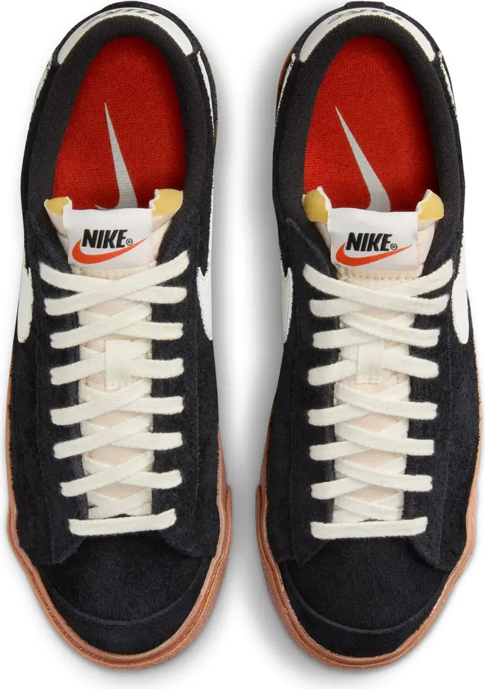 Blazer Low '77 Sneaker (Women) | Nordstrom