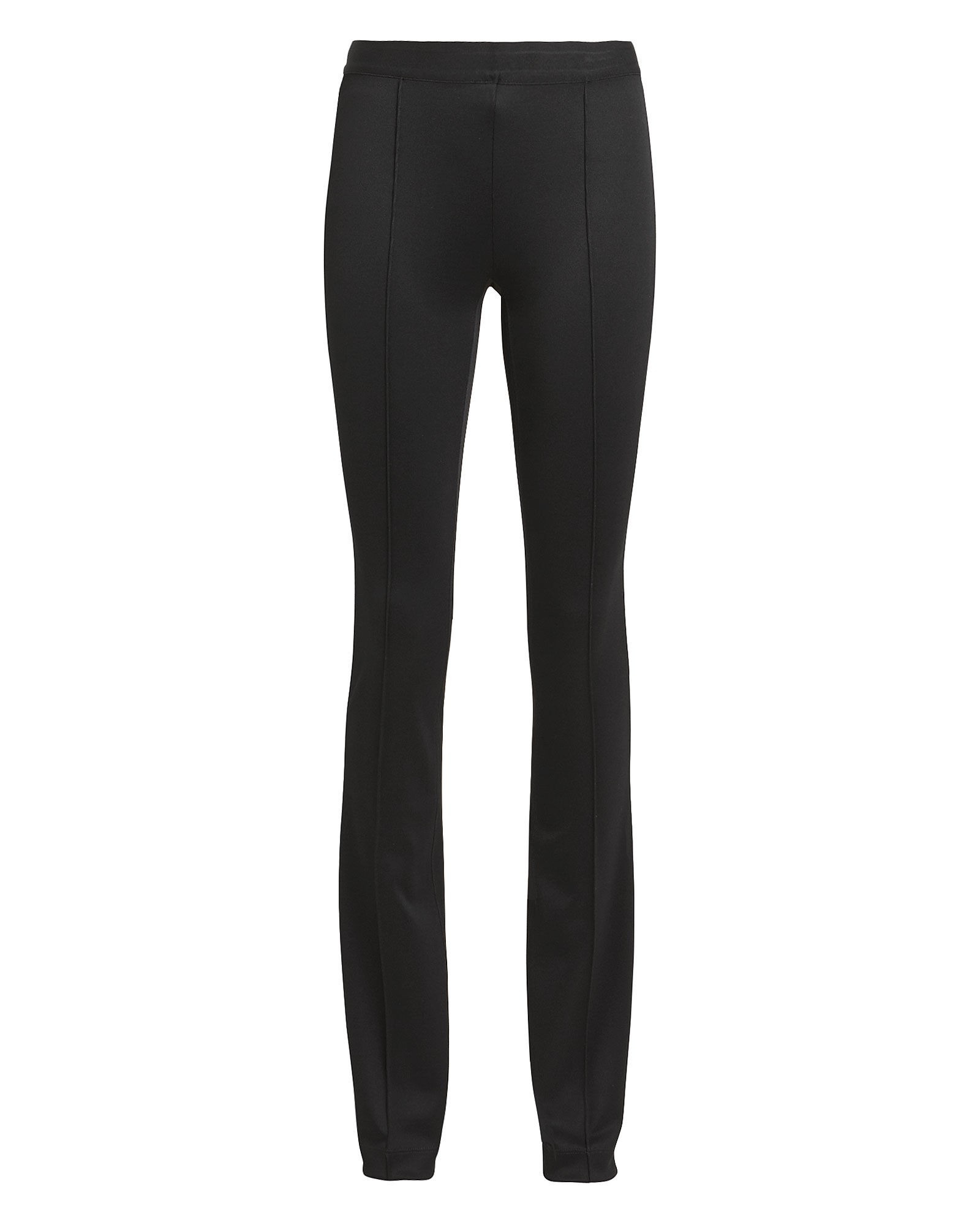 Double Needle Flared Leggings | INTERMIX