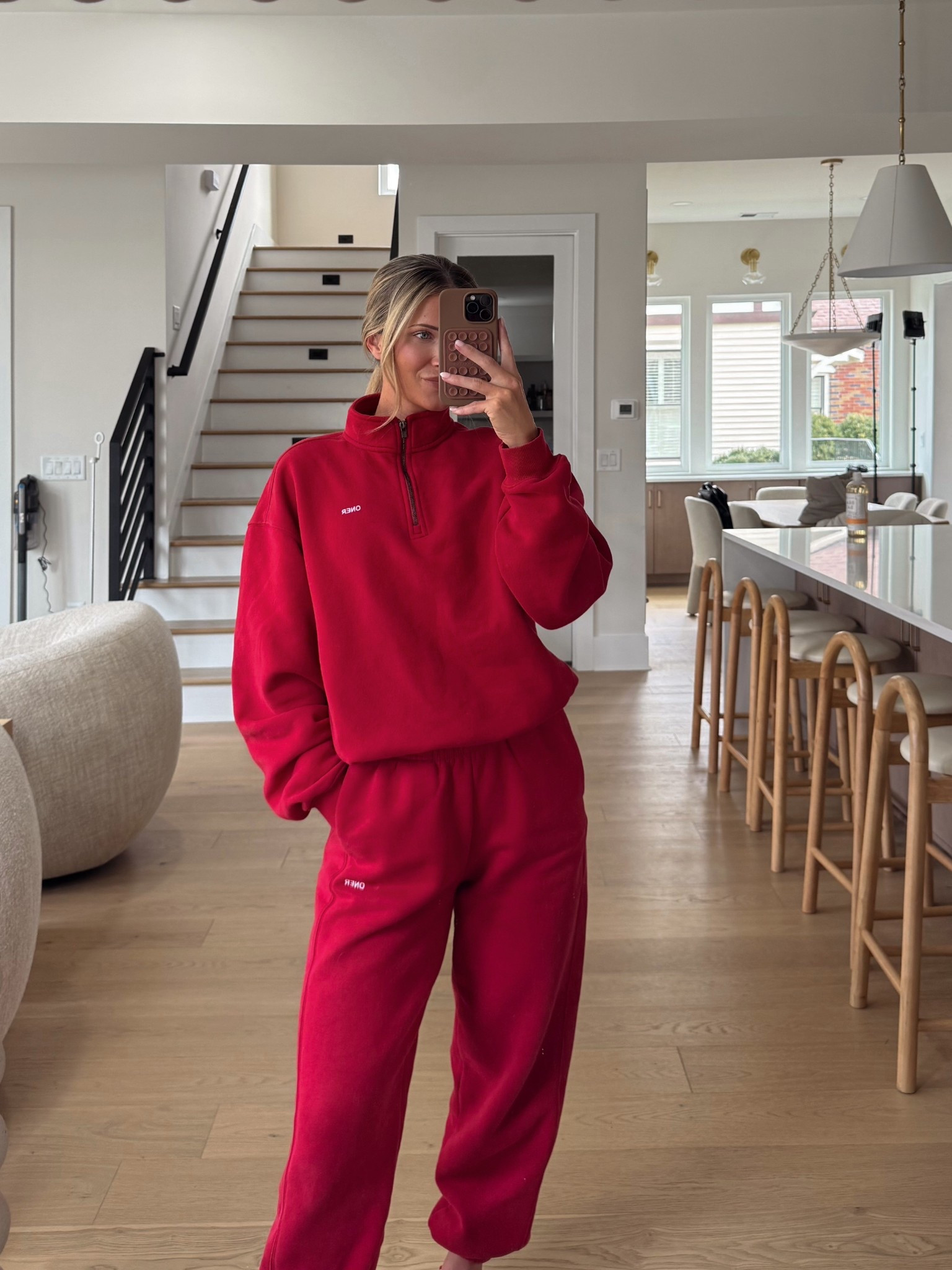 The set I have been living in this winter. 
🍒code SAMC

*Size small in top and xs in bottom!

#LTKActive #LTKgrwm #LTKfitnessgoals