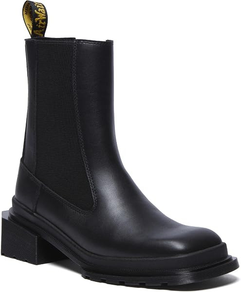Dr. Martens Women's Maybole Chelsea | Amazon (US)
