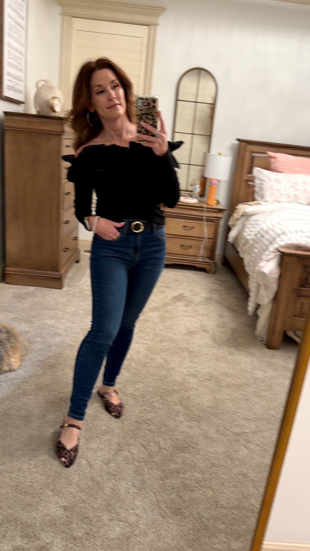 Dinner with my girlfriends so exited 👏🤍


#LTKdayinmylife #LTKPetite #LTKFindsUnder50