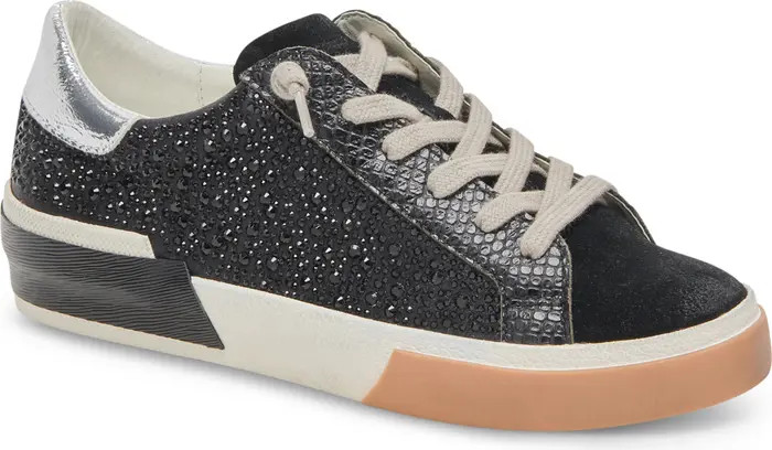 Zina Crystal Sneaker (Women) | Nordstrom Rack