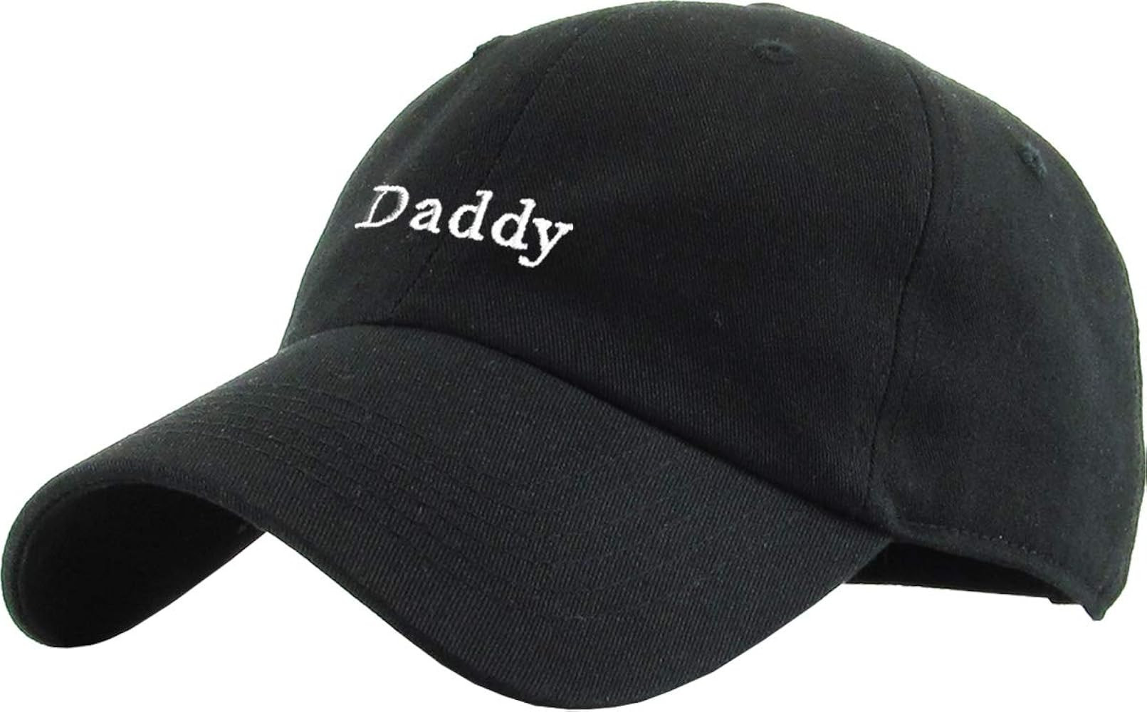 KBETHOS Daddy Dad Hat Pineapple Vacation Baseball Cap Vintage Distressed Classic Polo Style Adjus... | Amazon (US)
