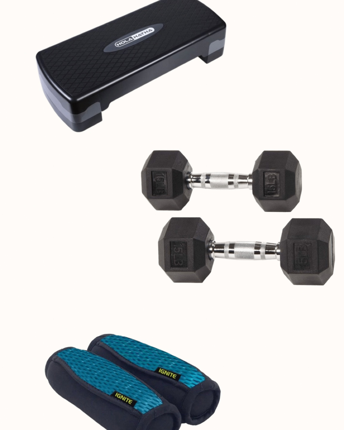 Target Deal Days Oct 6-8th fitness equipment on sale! 