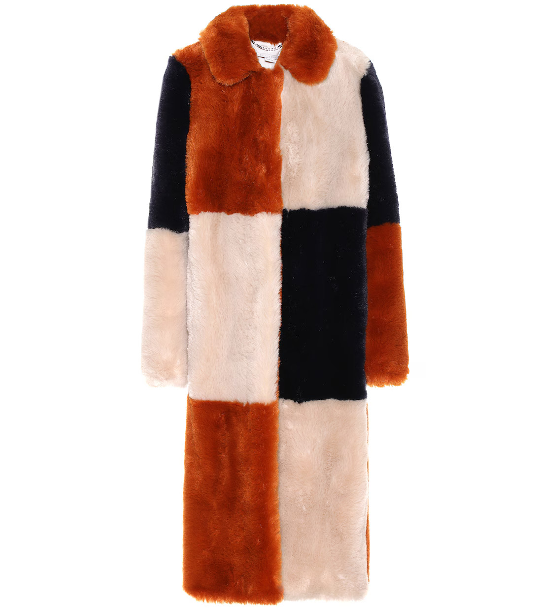Adalyn faux fur coat | Mytheresa (US/CA)
