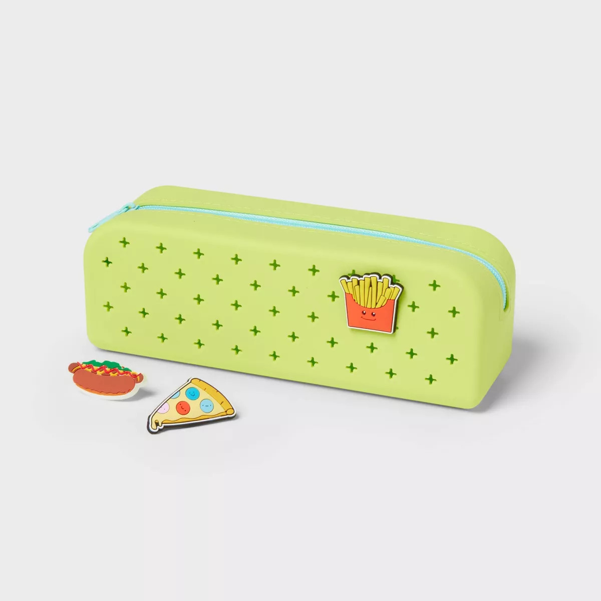 Silicone Charm Pencil Pouch - up&up™ | Target