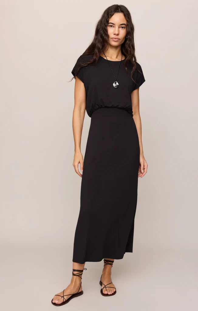 Anika Jersey Midi Dress | Z Supply