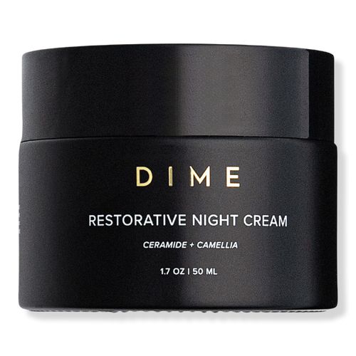 DIMECeramide + Camellia Restorative Night Cream | Ulta