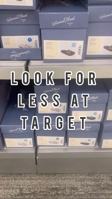 New slides from Target! Look for less!

#LTKfindsunder50 #LTKshoecrush #LTKswim