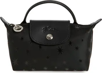 Longchamp Le Pliage Cosmetics Case | Nordstrom | Nordstrom