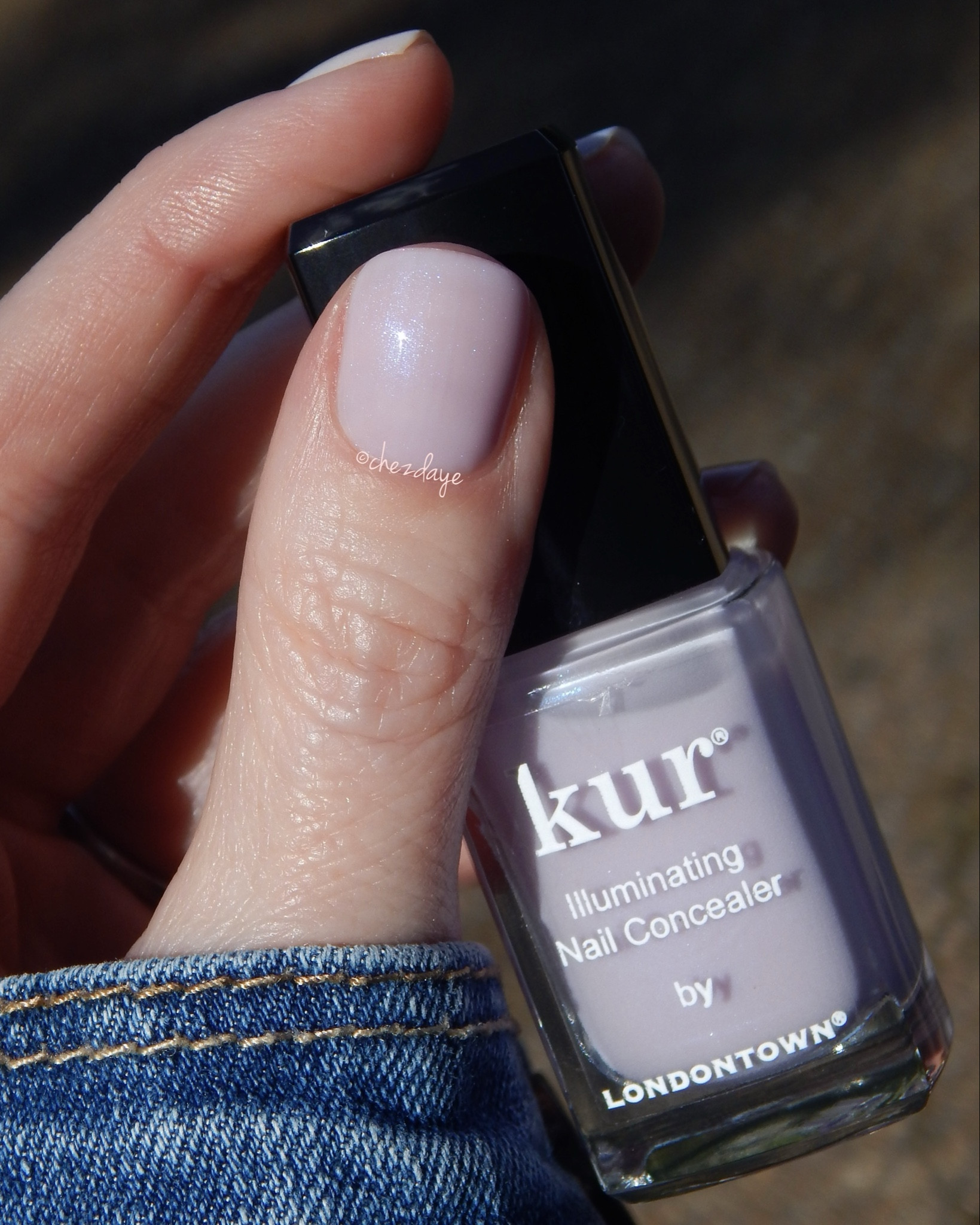 Polished in a pinch… two easy glowy coats of this soft lavender (with base coat & top coat). 

 • diy nails • nail polish • vacation outfits beach • clean girl nails • minimalist manicures • spring nails • work outfits • spring dresses • date night outfits • diy nails • spring outfits • spring break • resort wear • bubbly ever after •

#LTKgrwm #LTKselfcare #LTKBeauty