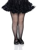 Leg Avenue Girl's Fishnet Tights | Amazon (US)