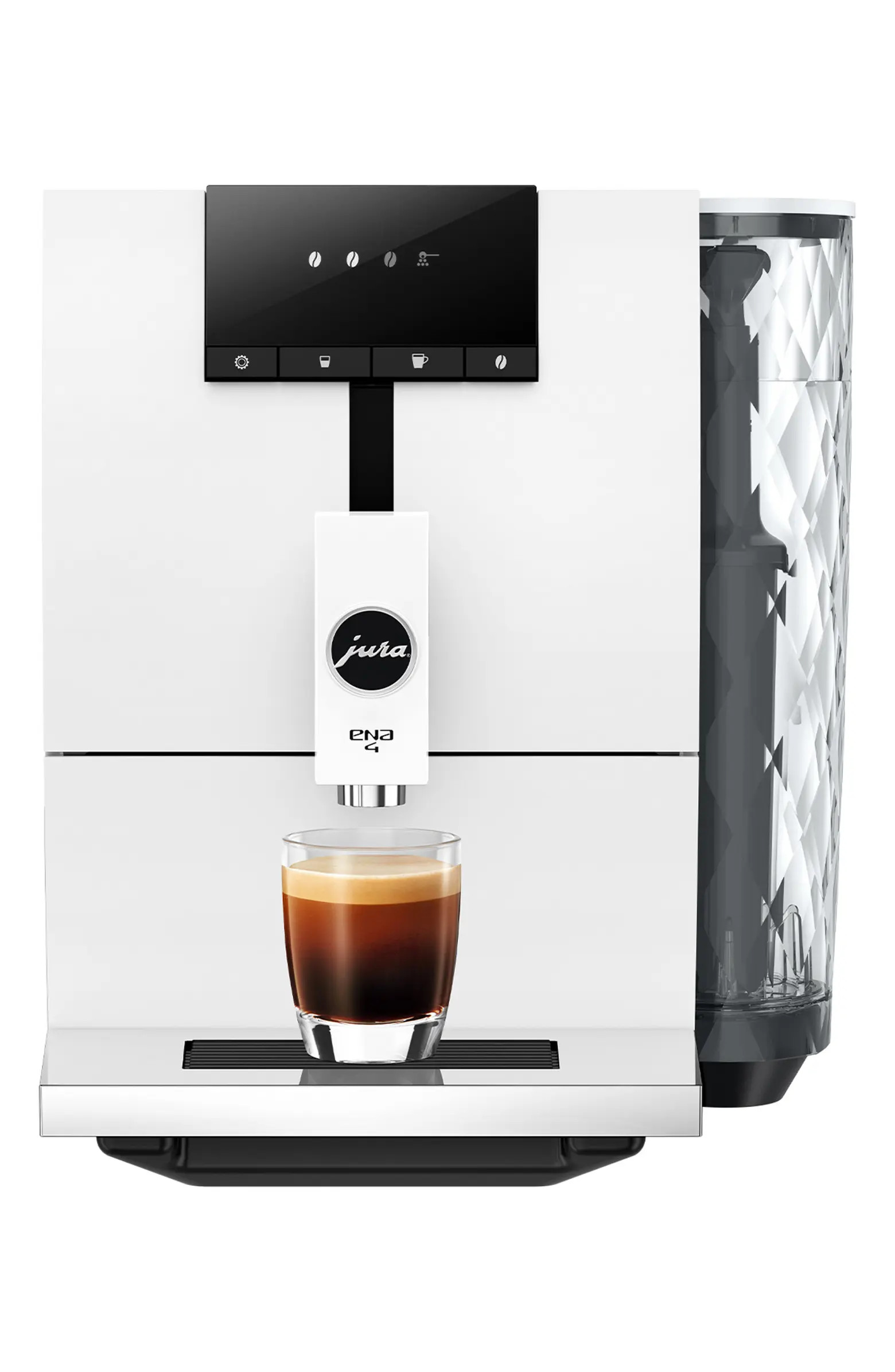 JURA ENA 4 Automatic One-Cup Coffee Machine | Nordstrom | Nordstrom