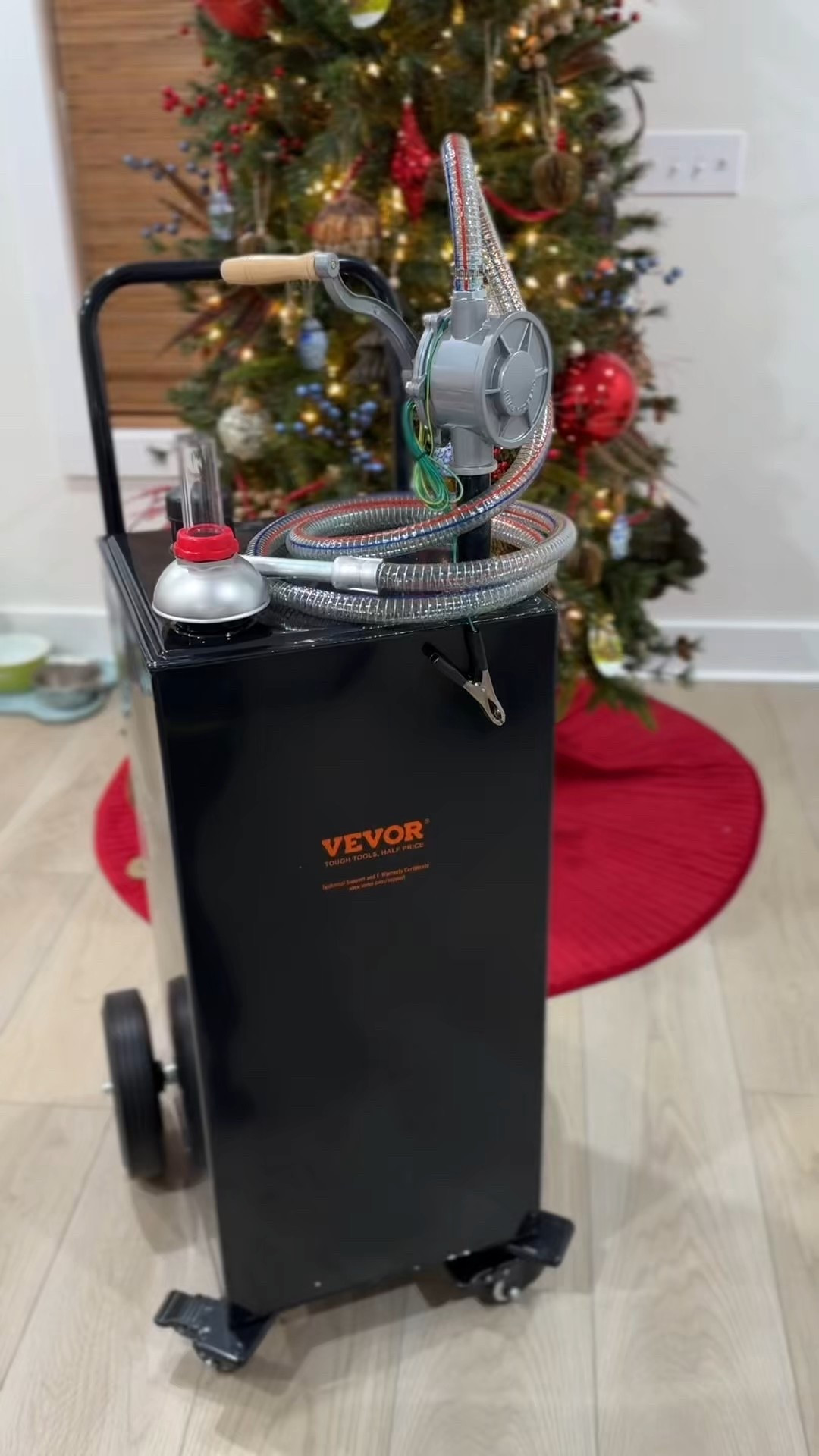 What man doesn’t love a gas tank?

#LTKMens #LTKGiftGuide #LTKHoliday