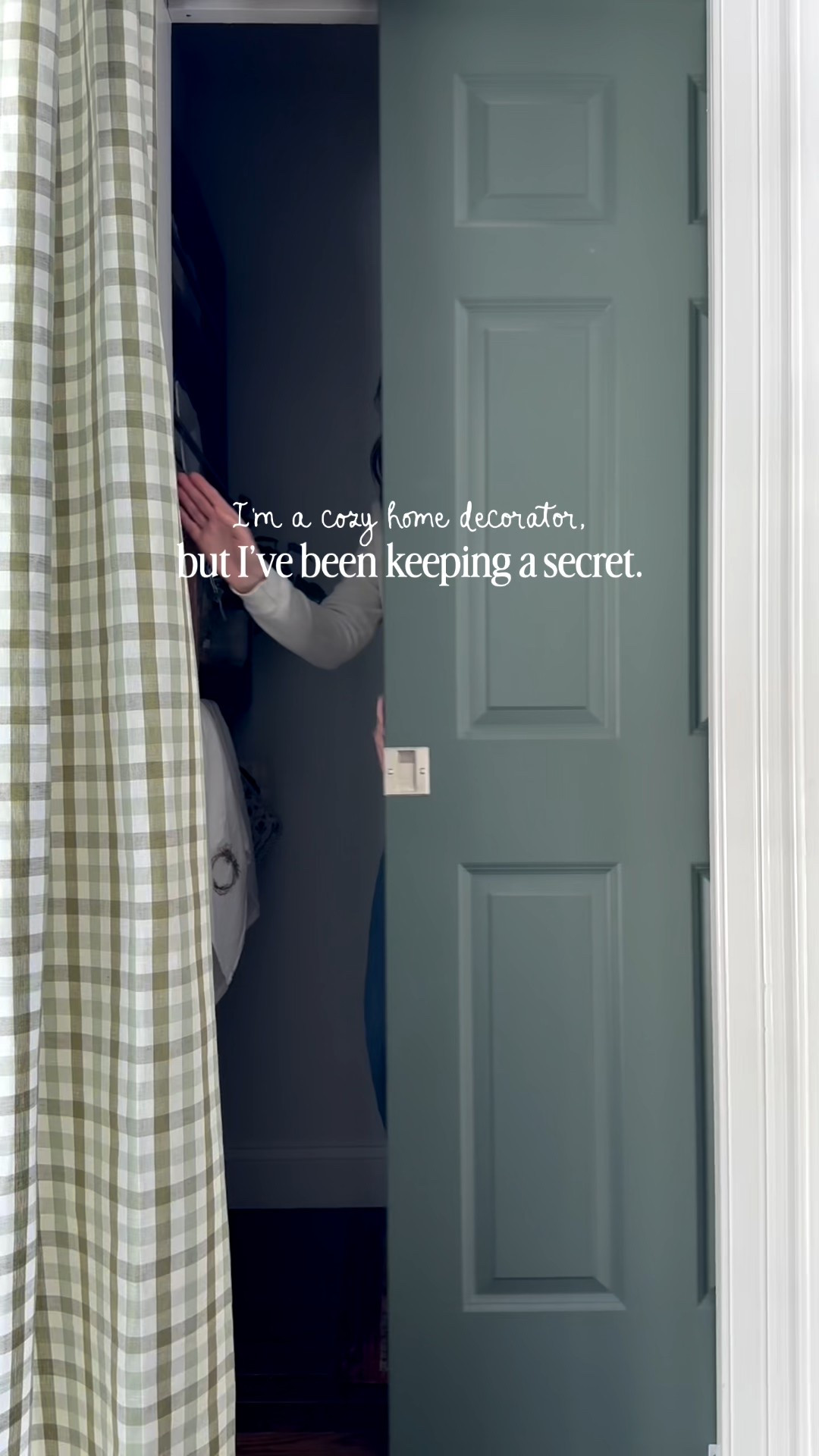 I’ve been keeping a secret, but not anymore! I’m loving our new Magnolia plate rack in our pantry.

#LTKHome #LTKdayinmylife