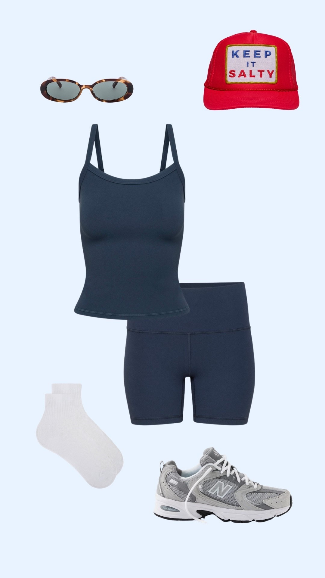 4th of July OOTD outfit inspo🇺🇸🤍

#LTKSummerEdit #LTKSeasonal #LTKStyleTip