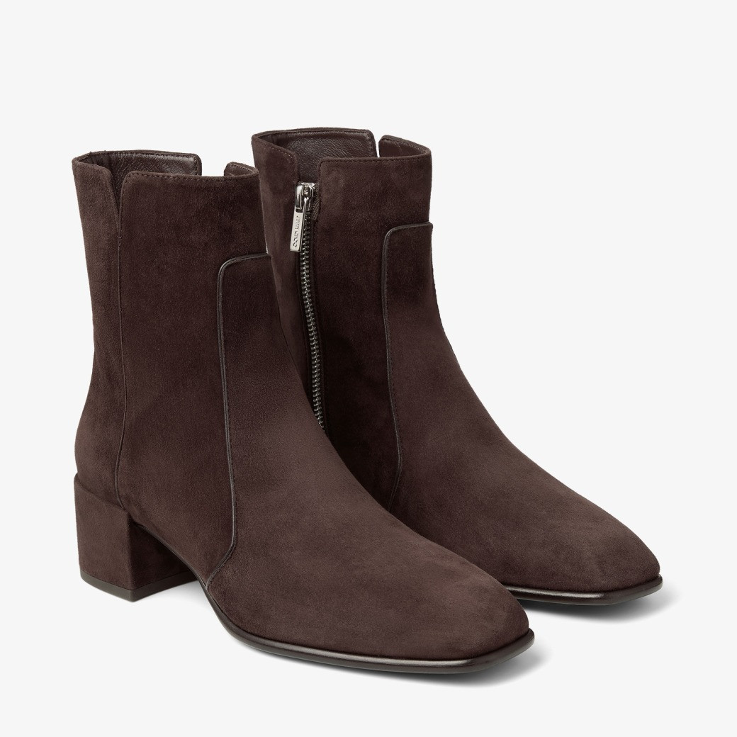 Eliot Ankle Boot 45 | Jimmy Choo (UK)