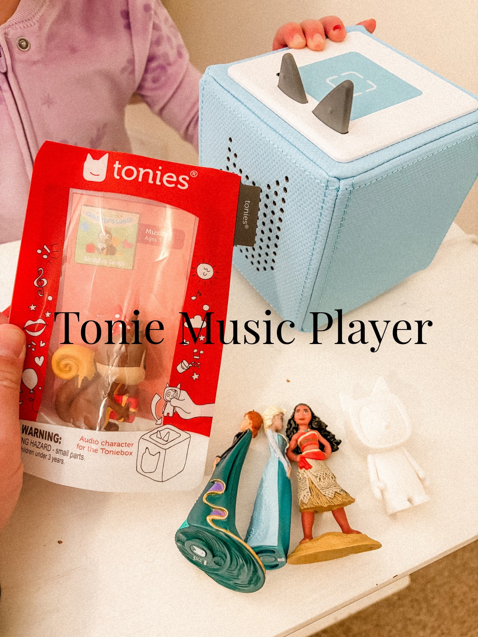 This is a great gift for toddler kiddos! My da got this for Christmas and she’s obsessed!! 

#LTKKids #LTKGiftGuide #LTKBaby