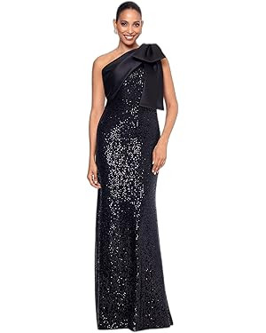 Betsy & Adam Women's A26865, Black, 16 | Amazon (US)