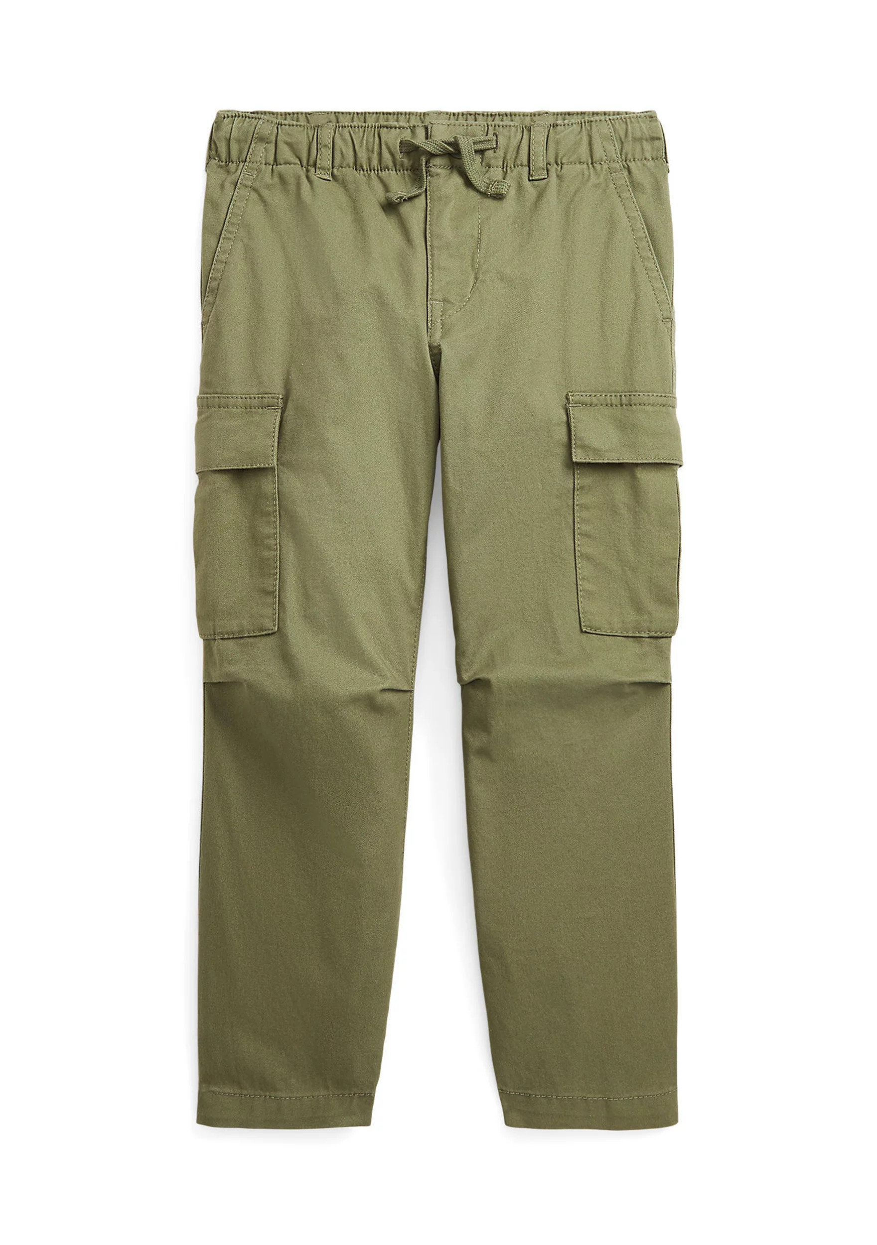 Boys 2-7 Stretch Chino Cargo Pants | Belk