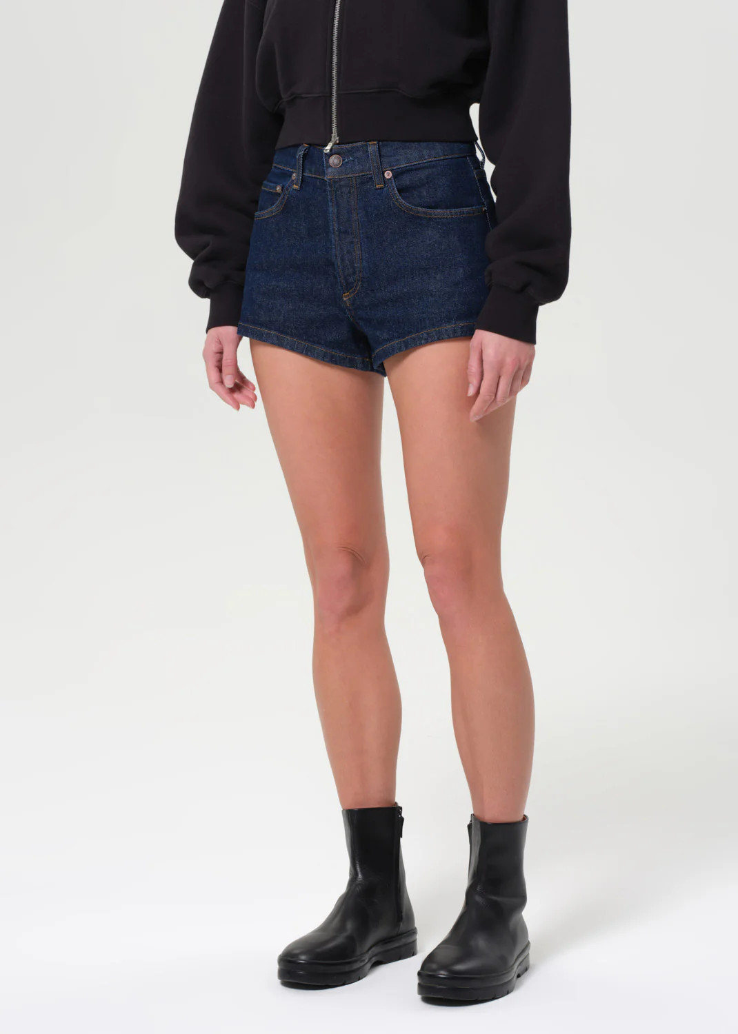 Ridley Short in Reissue | AGOLDE
