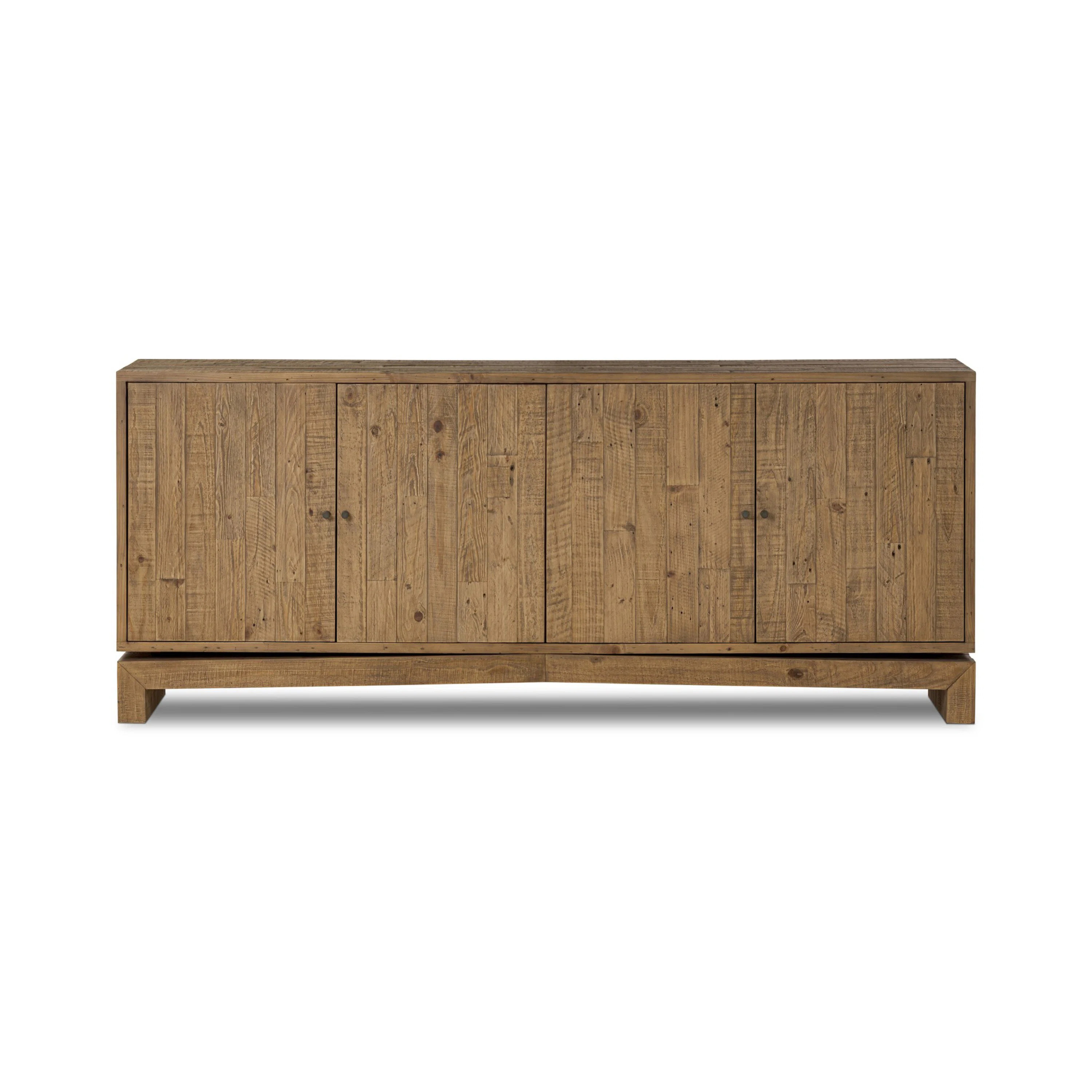 Henn 82'' Sideboard | Birch Lane