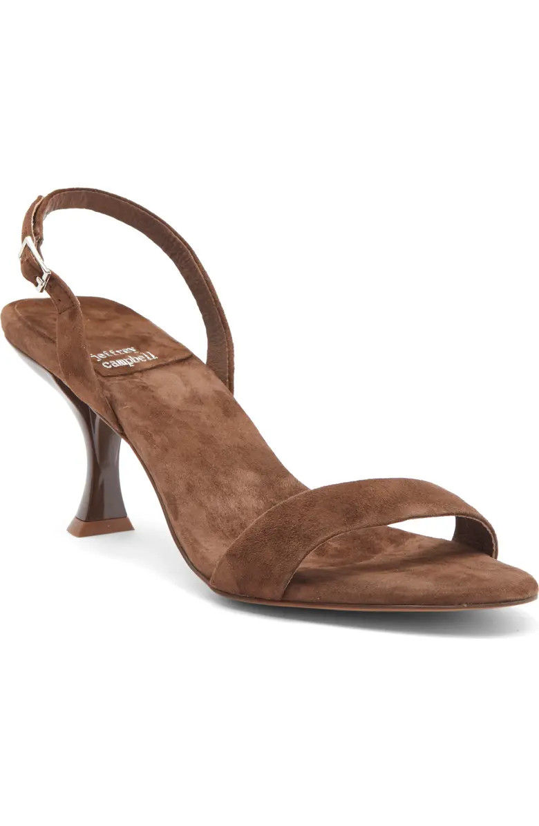 Augustine Slingback Sandal (Women) | Nordstrom