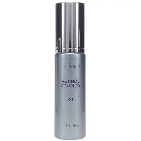 SkinMedica Retinol 0.5 Complex 1 oz | Walmart (US)