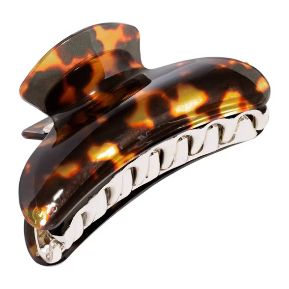 L. Erickson Large Laminated Jaw Hair Clip - Tokyo | Target