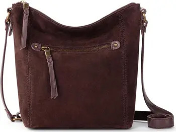 Ashland Leather Crossbody | Nordstrom