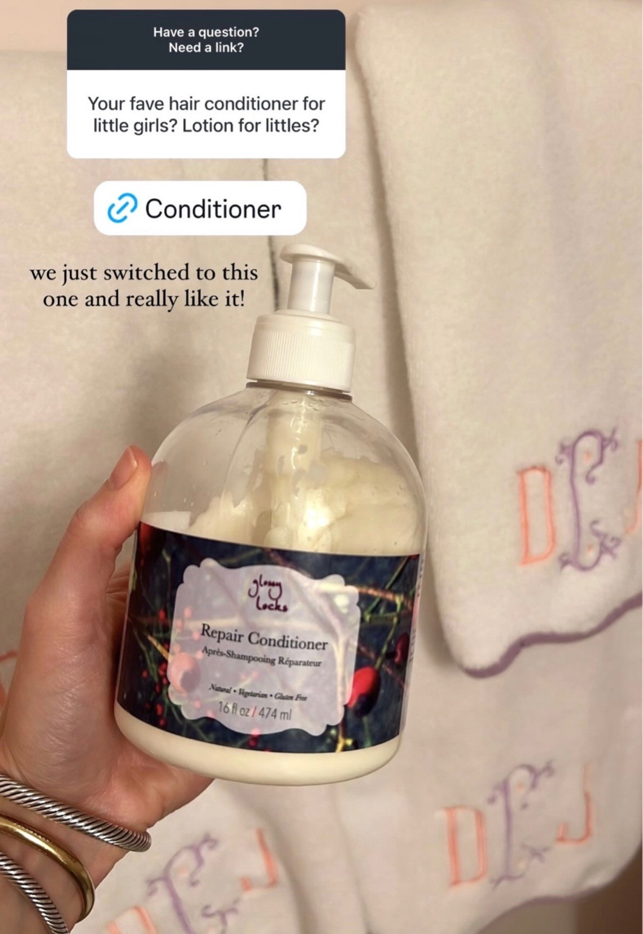 New favorite non-toxic conditioner. I use this on my hair and my 4 year old :)

Kids Shampoo, Non toxic Shampoo, Body wash

#LTKselfcare #LTKKids #LTKmomlife