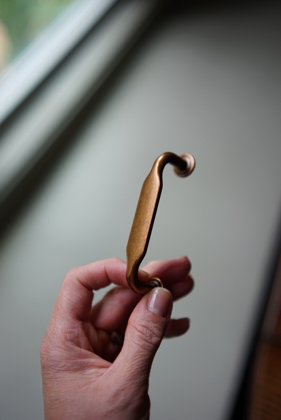 ✨ Details matter ✨
We just added this vanity hardware in our bathroom for these vintage bronze pulls, and they completely elevated the space. They bring such a timeless warmth against the cabinetry—subtle, but with so much character.

If you’re looking for an easy upgrade that makes a big difference, swapping hardware is the way to go!

🛒 Linked everything for you here!

Bathroom Vanity Hardware | Vintage Bronze Pulls
Timeless vintage bronze cabinet hardware that adds warmth and elegance to any bathroom or vanity space.

#LTKHome