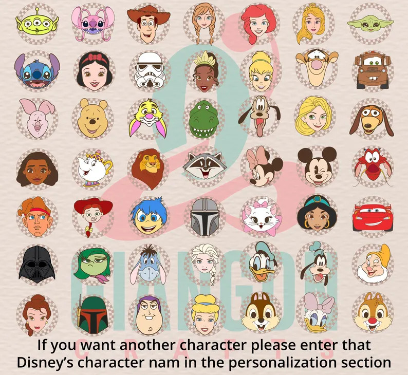 Custom Mickey & Co Shirt, Retro Mickey and Friends Shirt, Retro Disney Trip Shirt, Checkered Mick... | Etsy (US)