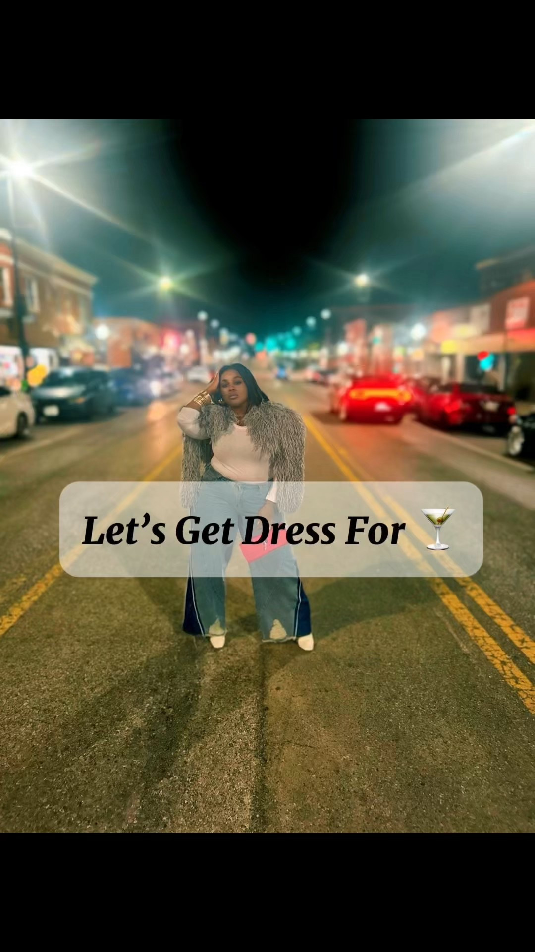 Causal OOTN

#LTKPlusSize #LTKFindsUnder100 #LTKMidsize