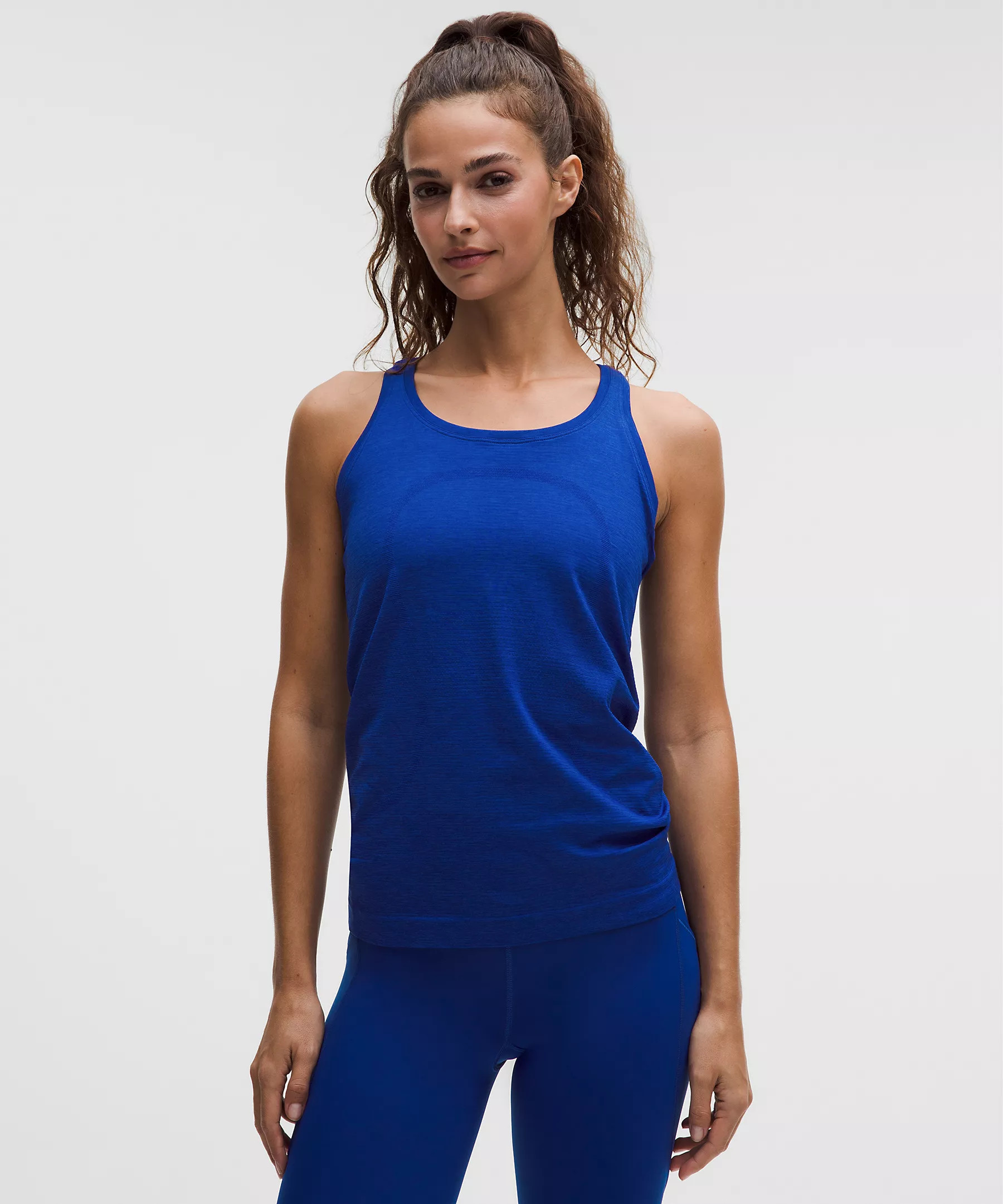 Swiftly Tech Racerback Tank Top 2.0 | Lululemon (US)