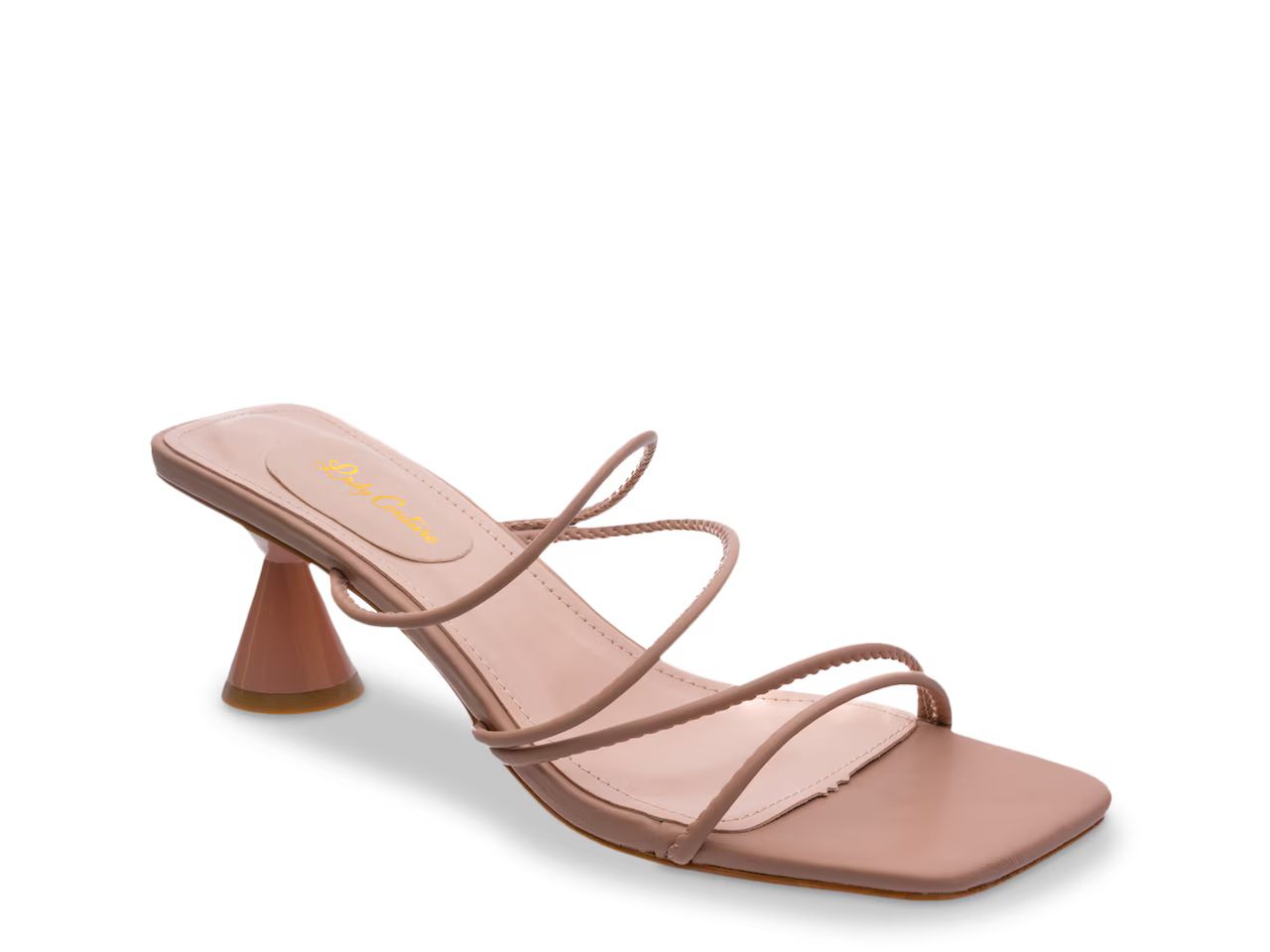Lady Couture Robin Sandal | DSW