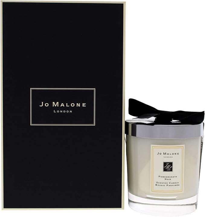 Jo Malone Pomegrante Noir Candle Home - Vela perfumada (200 g) | Amazon (ES)
