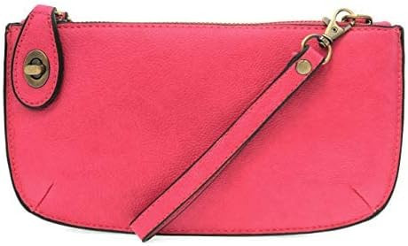 Joy Susan Women's Mini Crossbody: Wristlet Clutch | Amazon (US)